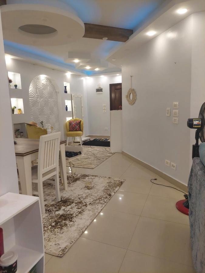 Your Home Apartment Alexandria Exteriör bild